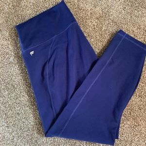 Fabletics Powehold 7/8 Leggings